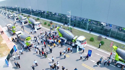 中聯(lián)重科2021年?duì)I收突破671億 新興板塊動(dòng)能強(qiáng)勁，資源再生利用技術(shù)研發(fā)引領(lǐng)綠色新增長(zhǎng)