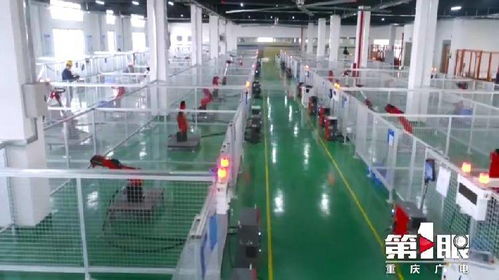 前三季度重慶市戰(zhàn)略性新興產(chǎn)業(yè)增加值增長(zhǎng)11% 資源再生利用技術(shù)研發(fā)成關(guān)鍵引擎