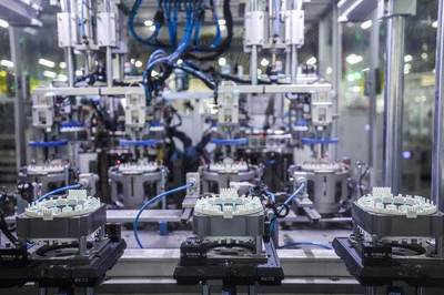 讓民營企業在廣闊前景中大顯身手——共話資源再生利用技術研發與民營經濟新機遇